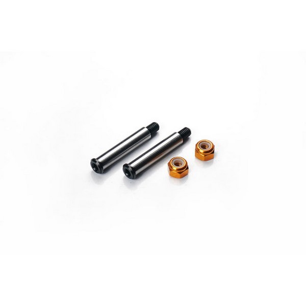 Koswork Kyosho Hardened King Pin/Shaft 4x24.45mm