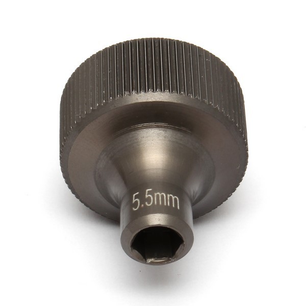 1568 Asso FT 5.5 mm Short Nut Driver