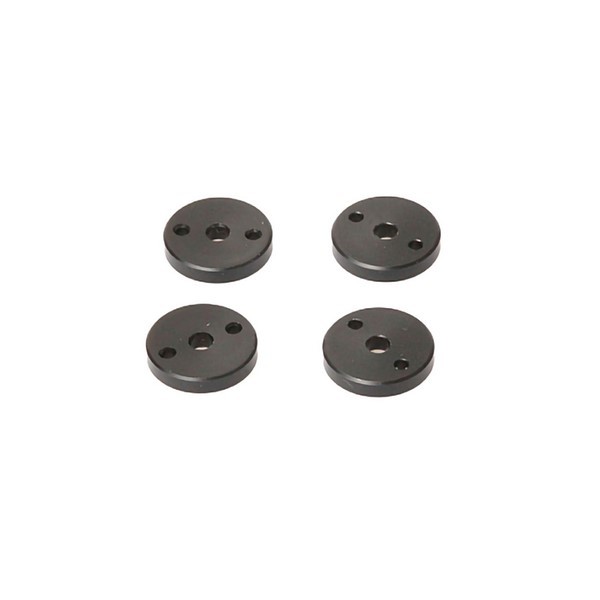 PR17430096 Machined Shock Pistons -1.8mm x2 Hole