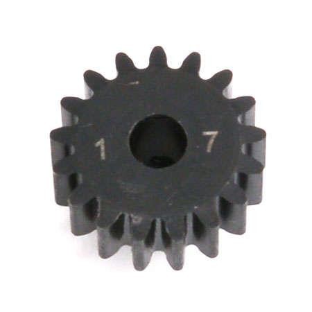 LOSA3577 8IGHT-E 1.0 Module Pitch Pinion 17T