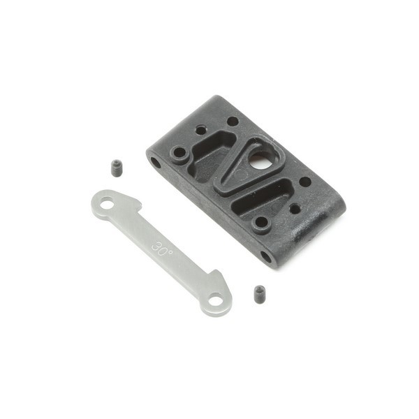 TLR234080 Losi HRC Front Pivot w/Brace All 22