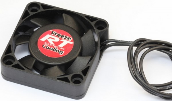 Radtec Cooling Fan Freeze 40 x 40mm