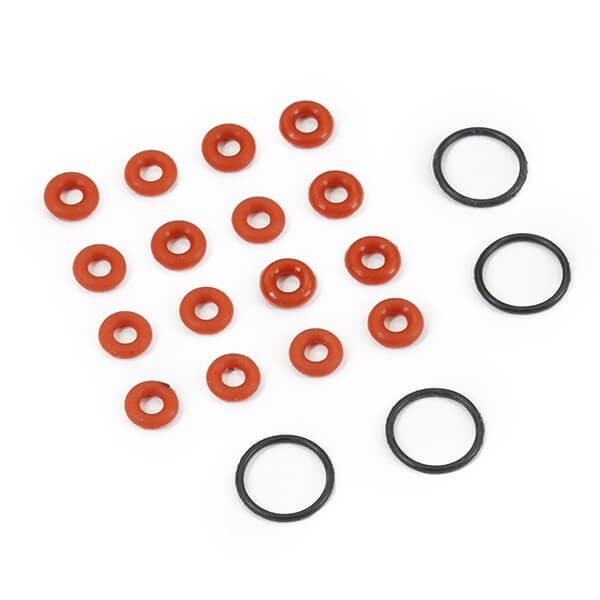 FTX WASHERS 2.8X1.9MM, 2.8X2.0MM, 10X1MM