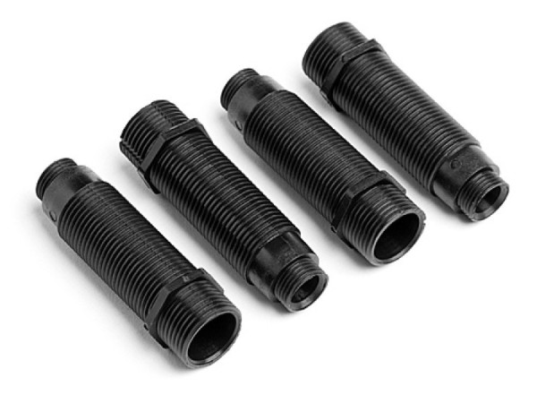 105600 Savage XS - SHOCK BODY SET (4pcs)