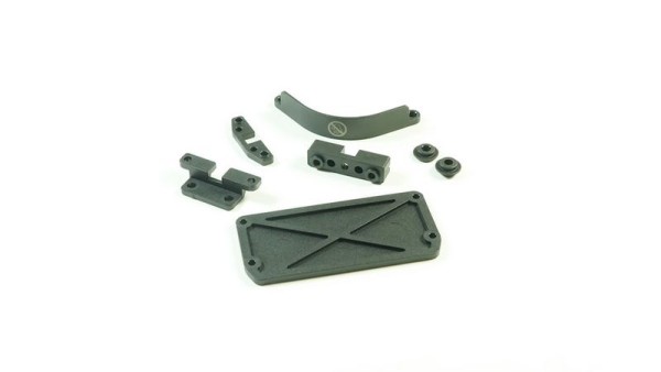SW220042 SWORKz S12-2 Sway Bar Plastic Parts