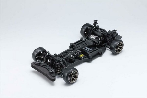 Yokomo Drift Package YD-2Z Car Kit