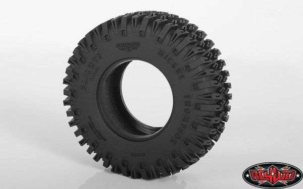 RC4WD Mickey Thompson Narrow 2.2 Baja MTZ Tires