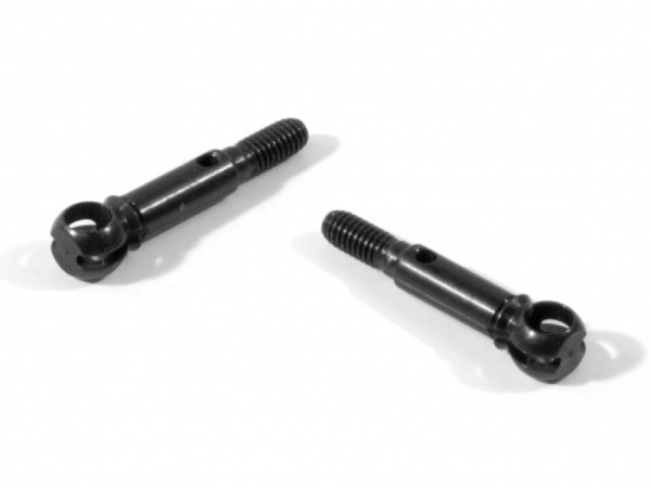 80824 MIP CVD AXLE (2 PCS)