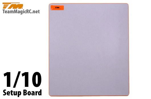 TM116051 Setup Board TM 1/10 (420 x 360)