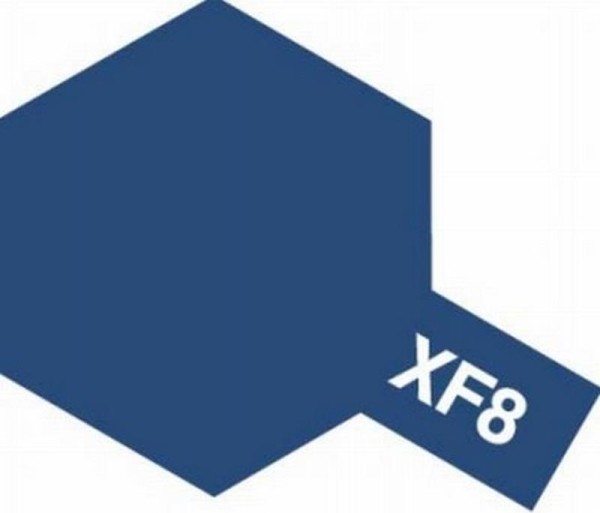 81708 M-Acr.XF-8 blau