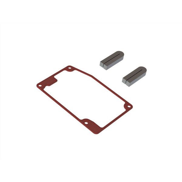 ARA320600 Arrma Radio Box Seal Set