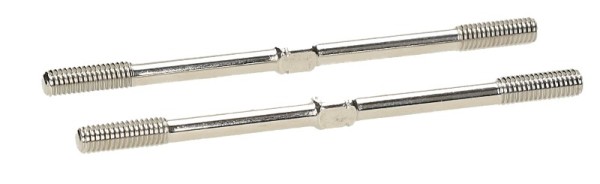 204136 Turnbuckle M5x85mm (2pcs)