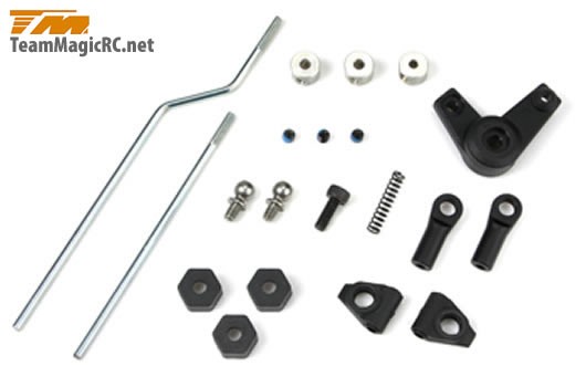 TM561342 Throttle Servo Linkage Set