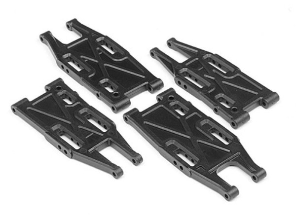 101213 Bullet - Suspension Arm Set