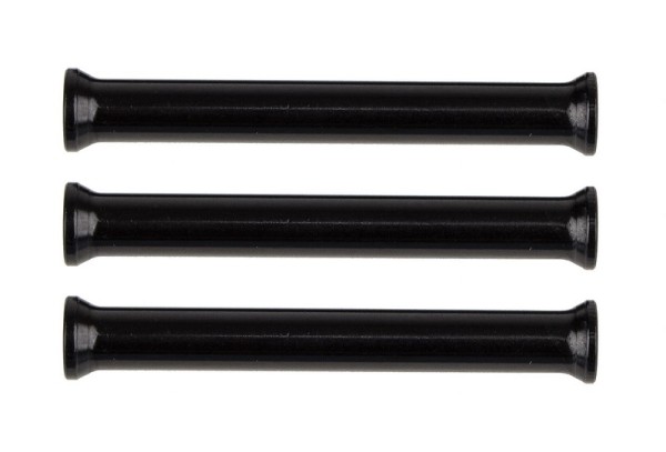 72062 Asso DR10M Wheelie Bar Standoffs, 50mm