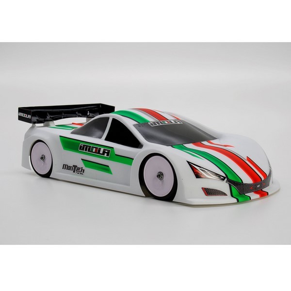 Montech IMOLA TC Body - Standard Karosserie