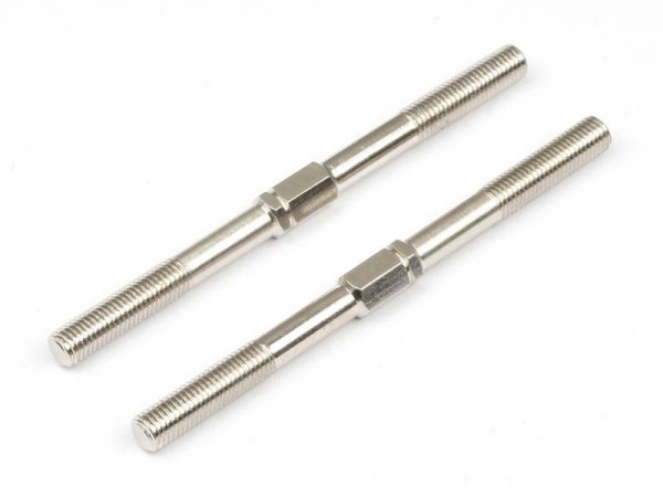 101238 Bullet - Turnbuckle M3.5x53mm (Pr)