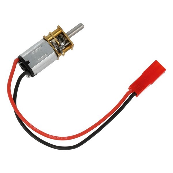 TC1616-07 TFL Products Ersatzmotor für Seilwinde