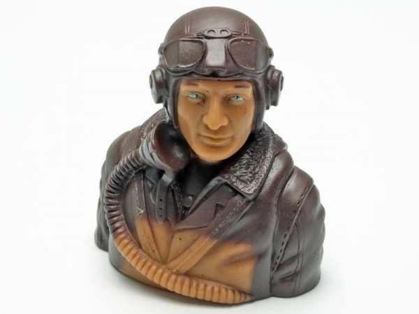 C9539 Pichler Jet Pilot V2 105mm / M1:5 (braun)