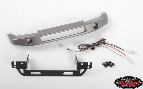 RC4WD Krug Front Bumper for MST 1/10 CMX w/ Jimny