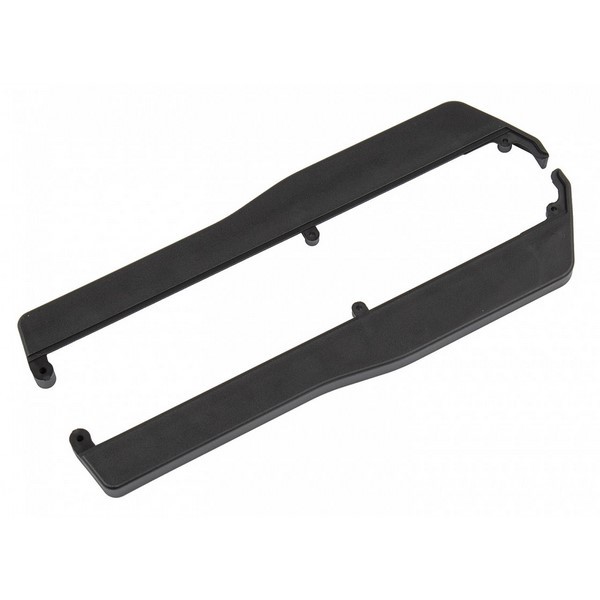92112 Asso B74 Side Guards