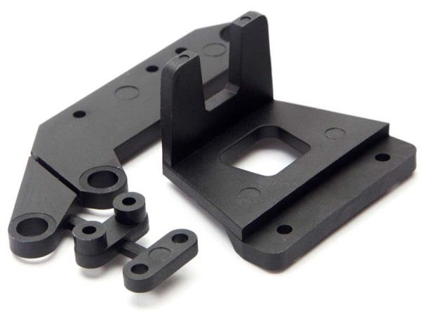 85010 SPRINT BATTERY HOLDER SET (STICK/SADDLE)