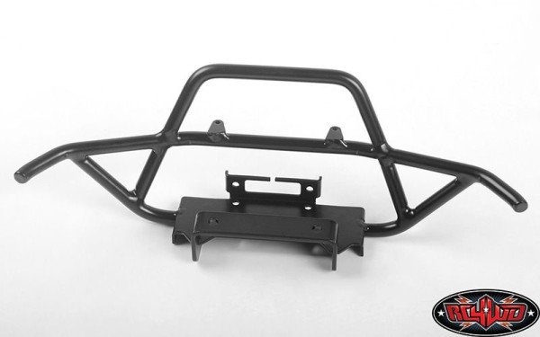 RC4WD Steel Tube Front Bumper for MST 1/10 CMX w/