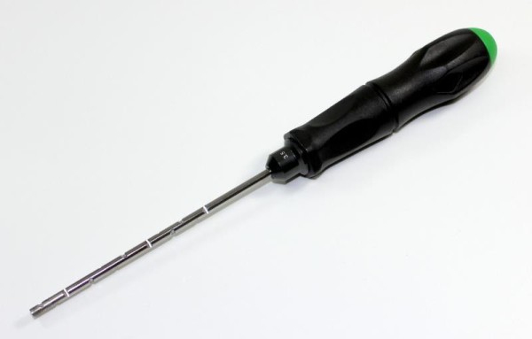 Absima Arm Reamer 3.5mm Reibahle