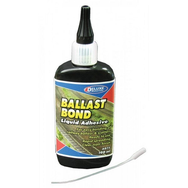 DELUXE Ballast Bond 100ml