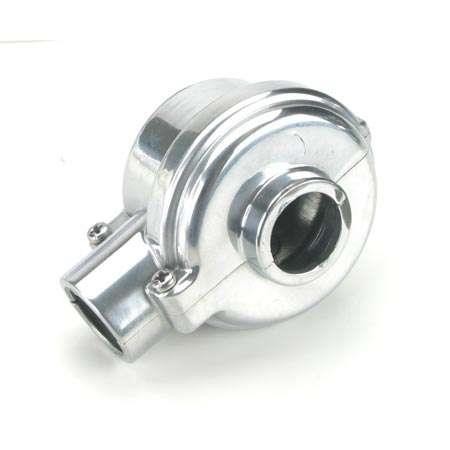 LOSB3531 LST Alu Diff Case, Polished