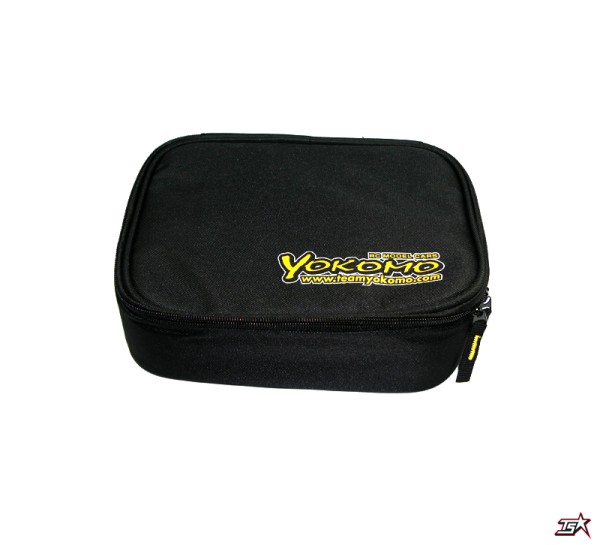 ToniSport Yokomo Tool Bag