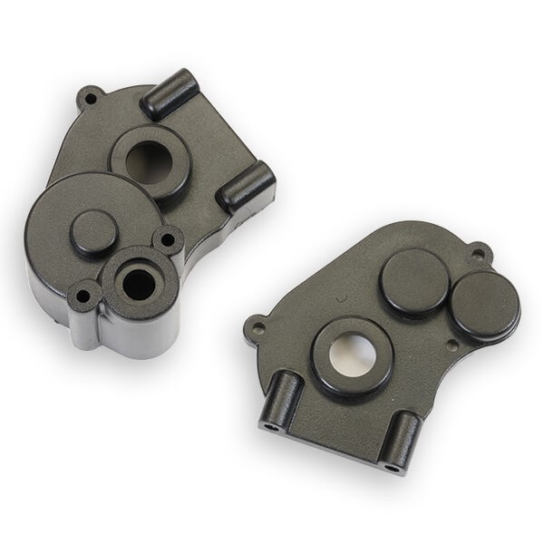 FTX OUTBACK 3 TRANSMISSION HOUSING SET