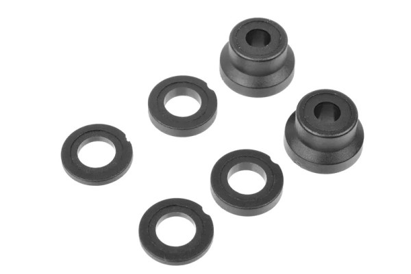 Team Corally Spacers Composite (6)