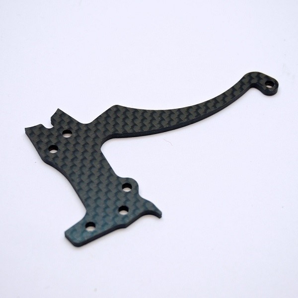 A-03-1057 VBC Flash04 Front Lower Arm Left