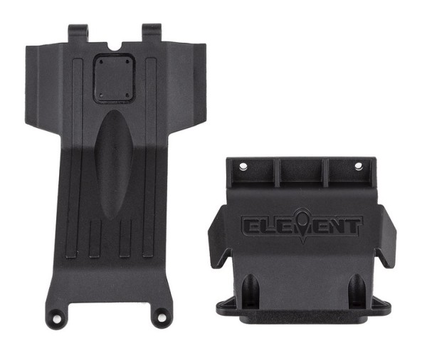 42343 Element RC Enduro IFS 2 Skid Plates