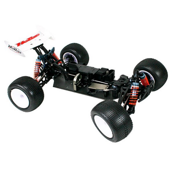 Hobao Hyper TT10 Truck 1/10 80% ARR Roller Kit