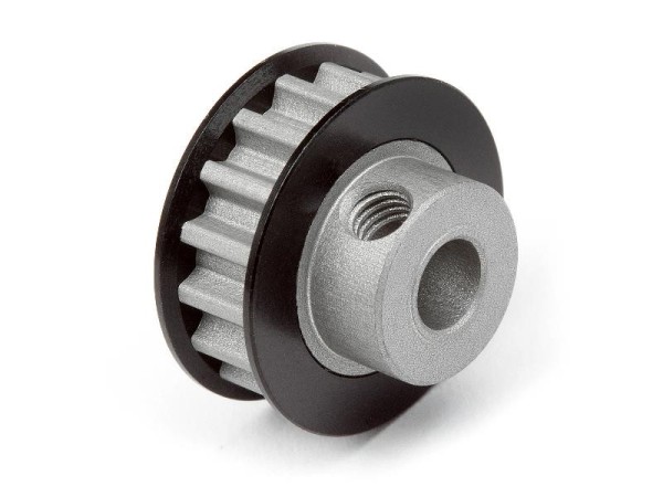 HB69012 CENTER PULLEY 16T
