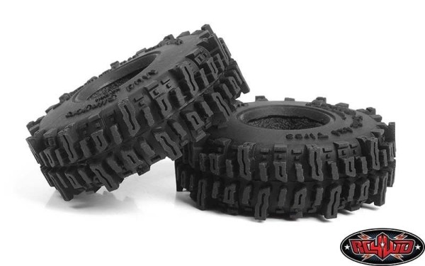RC4WD Mud Slinger 1.0 Scale Tires