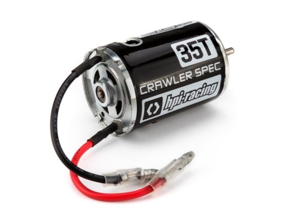 117114 CRAWLER MOTOR 35T