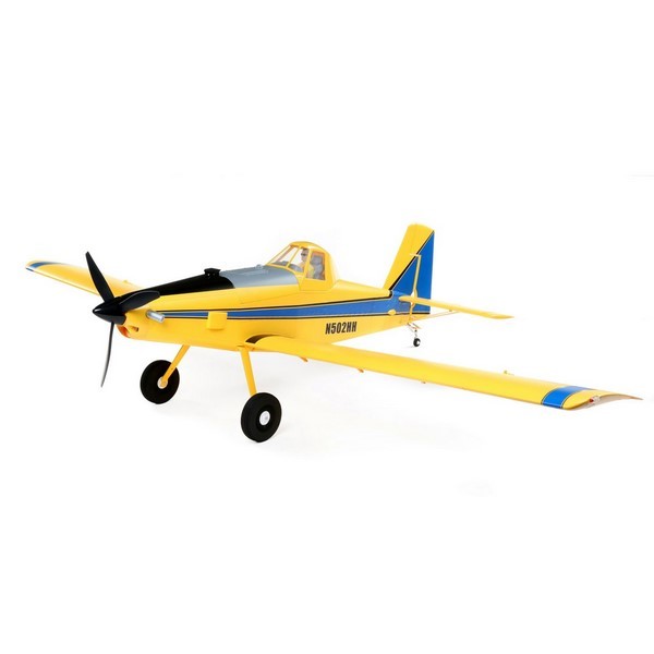 EFL16450 FLIEGER AIR TRACTOR 1500mm EP BNB BNF