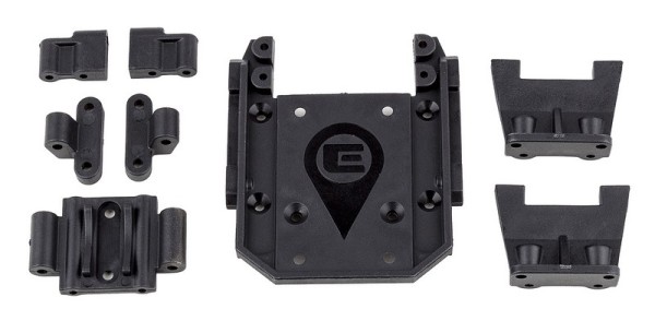 42203 Enduro IFS Gearbox and Servo Mounts