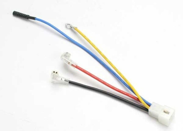 4583 Traxxas EZ-Start 2 wiring harness (Jato)