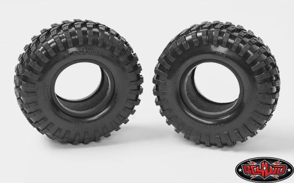 RC4WD Scrambler Offroad 1.9 Scale Tires (2)