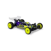 JConcepts S15 - RC10B7/D  Regular Weight 2WD Karosserie Offroad