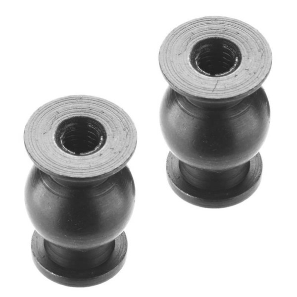 AR340074 BALL M3x8x12.5mm 2pcs