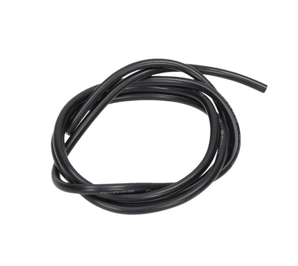 PA9406 PERFORMA RACING Silicone Wire 13AWG black