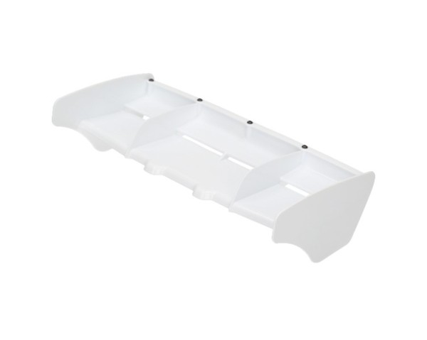 204252 1:8 Rear Wing (White)