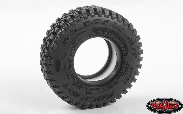 RC4WD Falken Wildpeak M/T 1.7 Tires