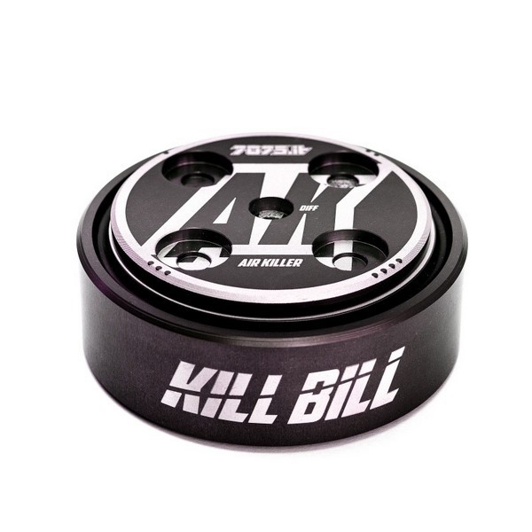7075 SP Air Killer "KILL BILL" for Awesomatix