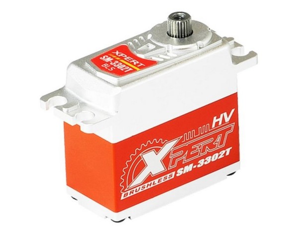 SM3302THV Xpert Servo HV 8.4V 14.6kg/0.05sec.